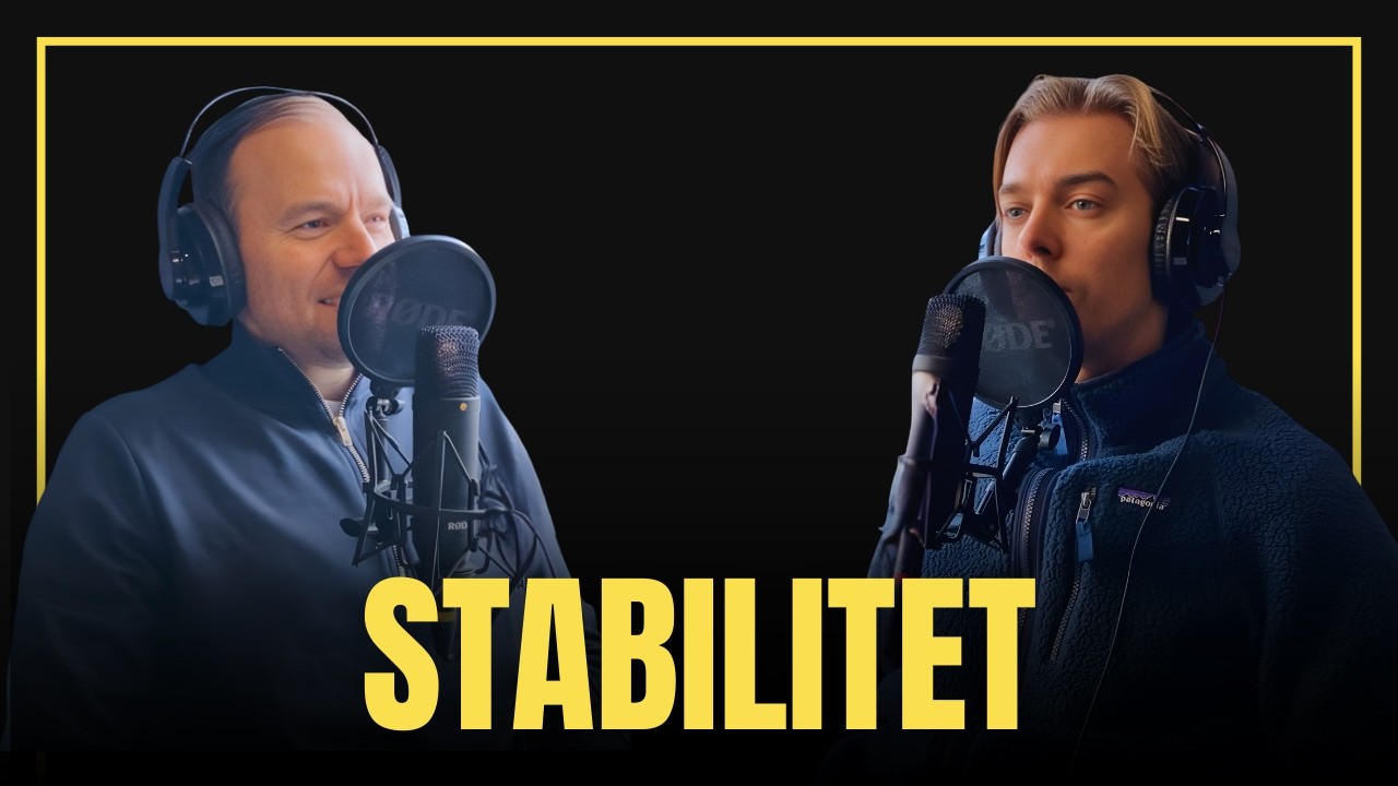 Stabilitet