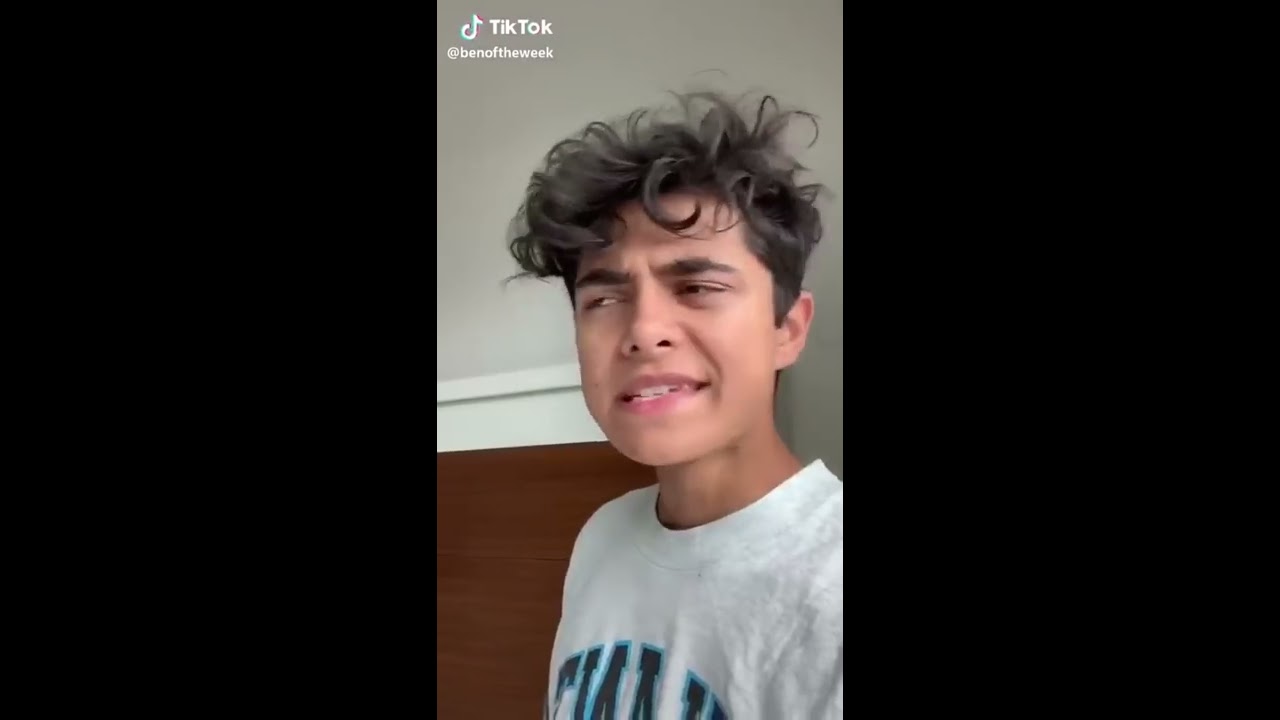 Tik Toks that radiate vine energy