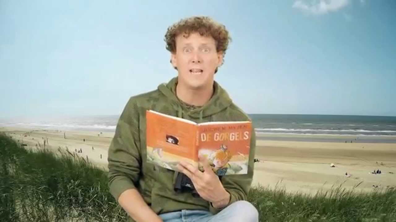 De Gorgels - Jochem Myjer leest voor
