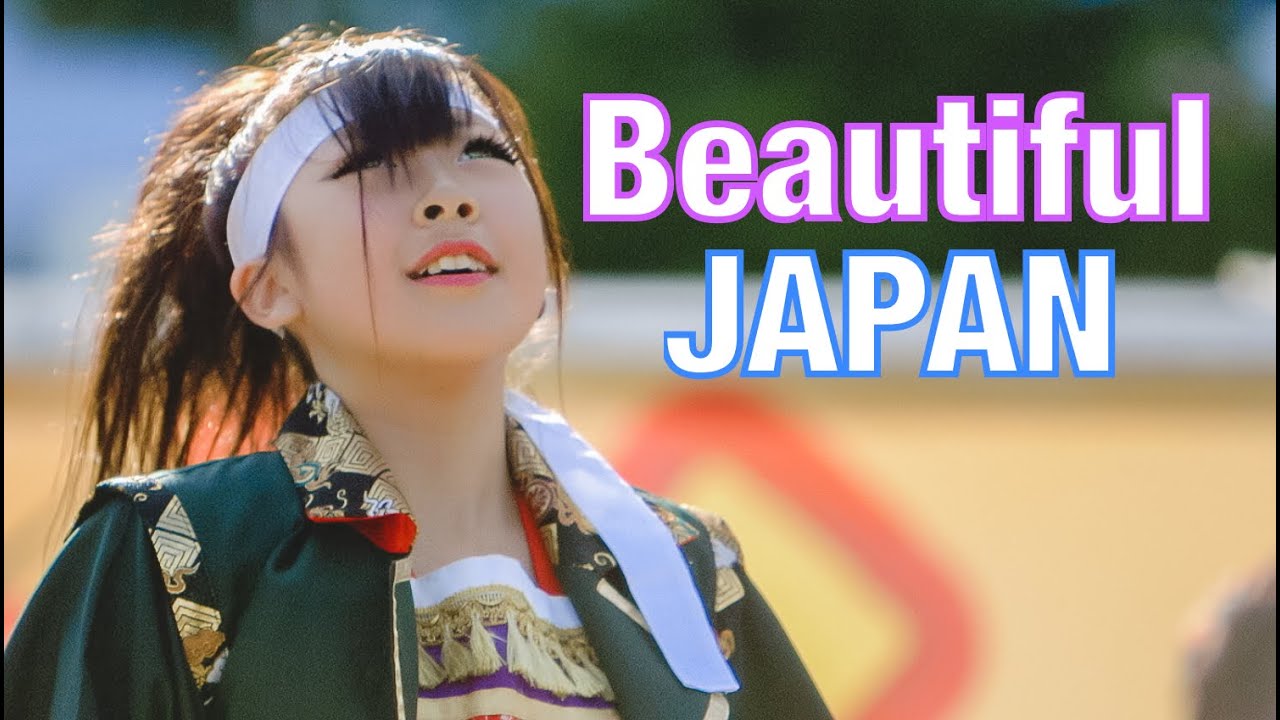Beautiful Japanese Festivals | Tokyo Time-lapse HD | MATSURI - SUMMER IN JAPAN | 東京タイムラプス日本の夏祭り