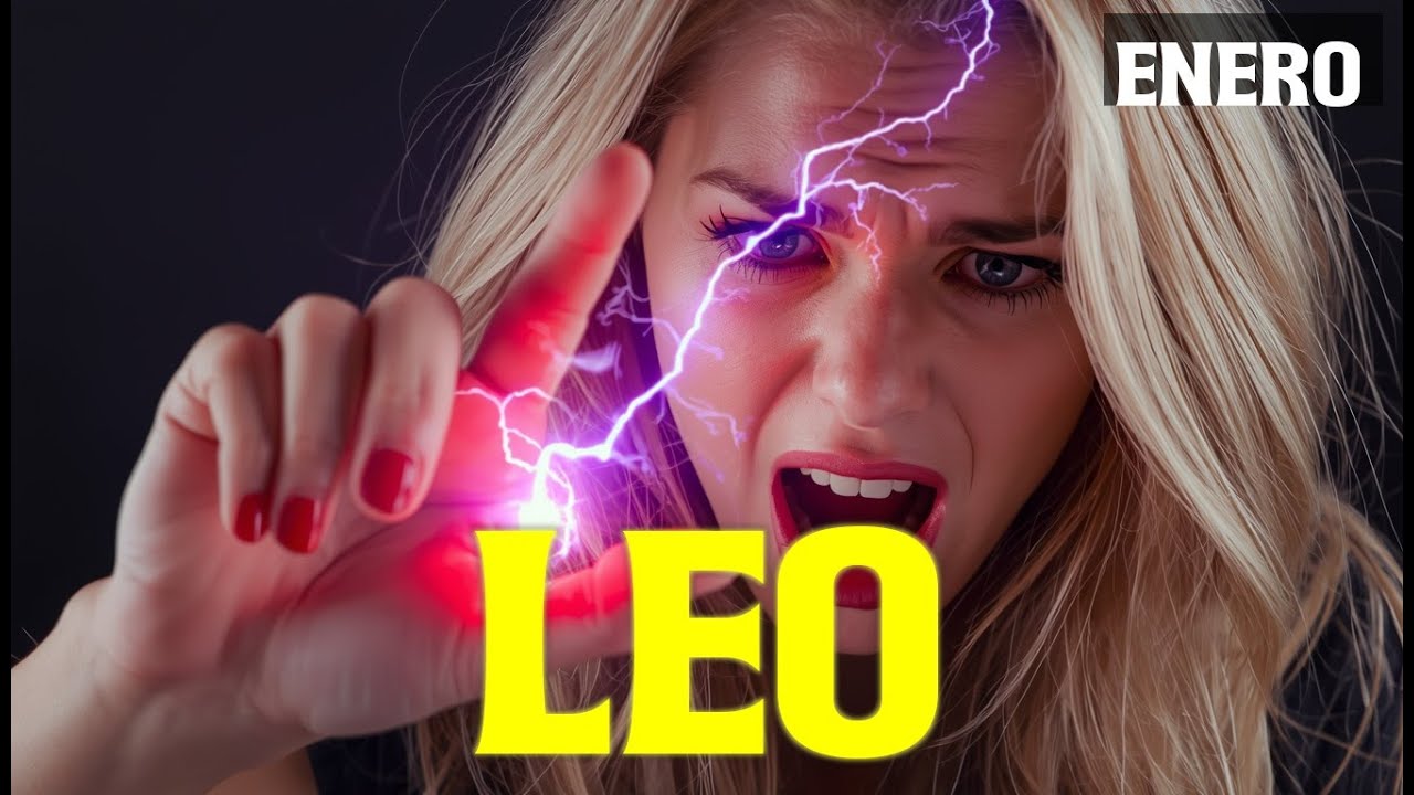 LEO ALGUIEN TE ELIGE A TI UNA Y OTRA VEZ 😍❤️‍🔥 TU SU AMOR INFINITO ❤️‍🔥 Y MÁS! 🤑💸 #LEO janeiro 2025
