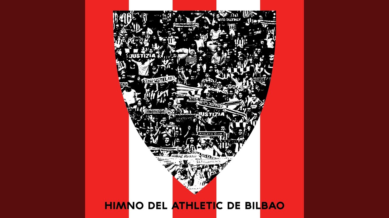 Himno del Athletic de Bilbao / Athleticen Ereserkia (Versión Original, 1983)