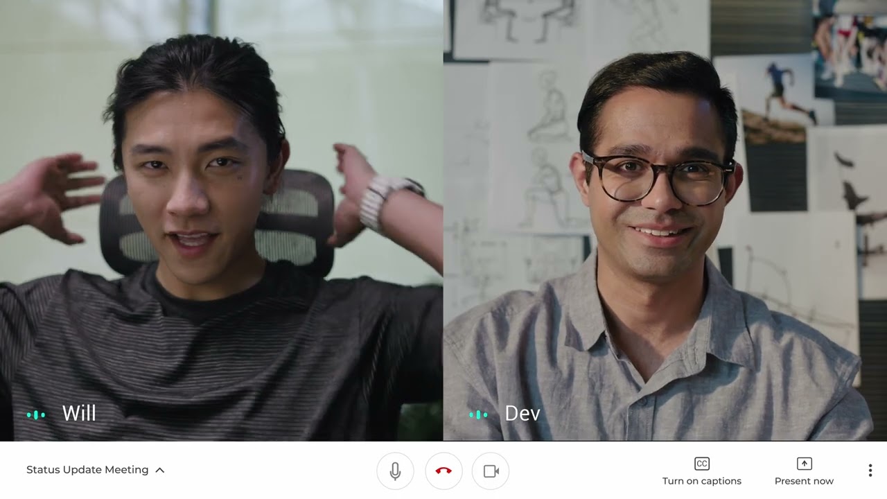 HUANUO Ergo360 | Four Curves to Reclaim Your Comfort