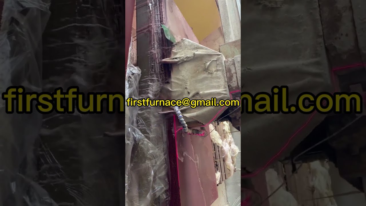 Asbestos sheet cutting and forming