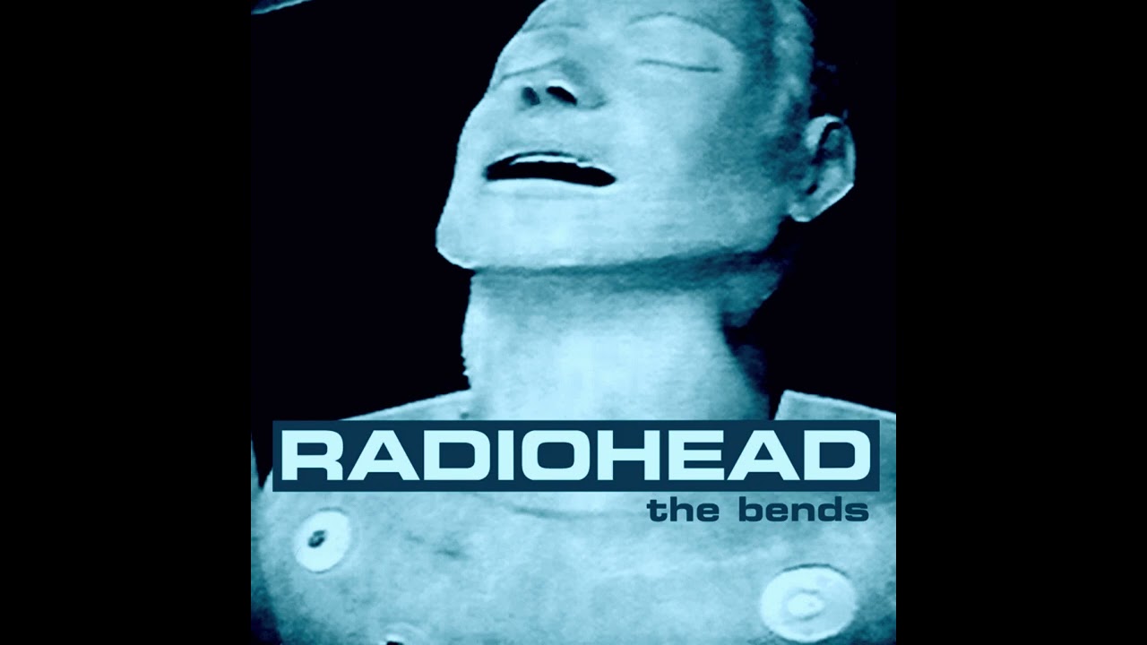 Radiohead - Street Spirit (Fade Out) (Instrumental)