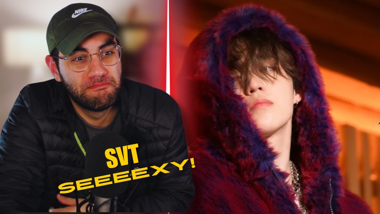 THESE PRETTY MOTHAF- | Seventeen (SVT): Lalali, Spell & Cheers to Youth MV REACTION!