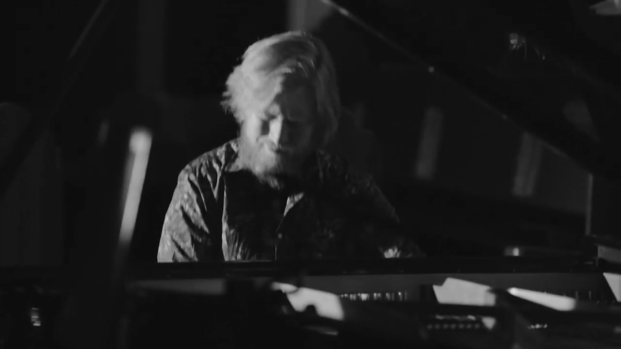 Helge Lien Trio - Nipa Revisited