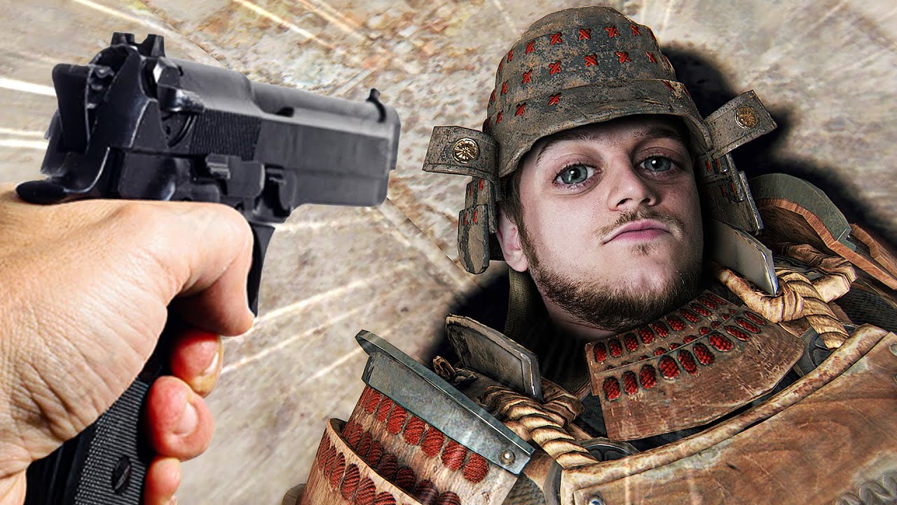 For Honor est injuste ?