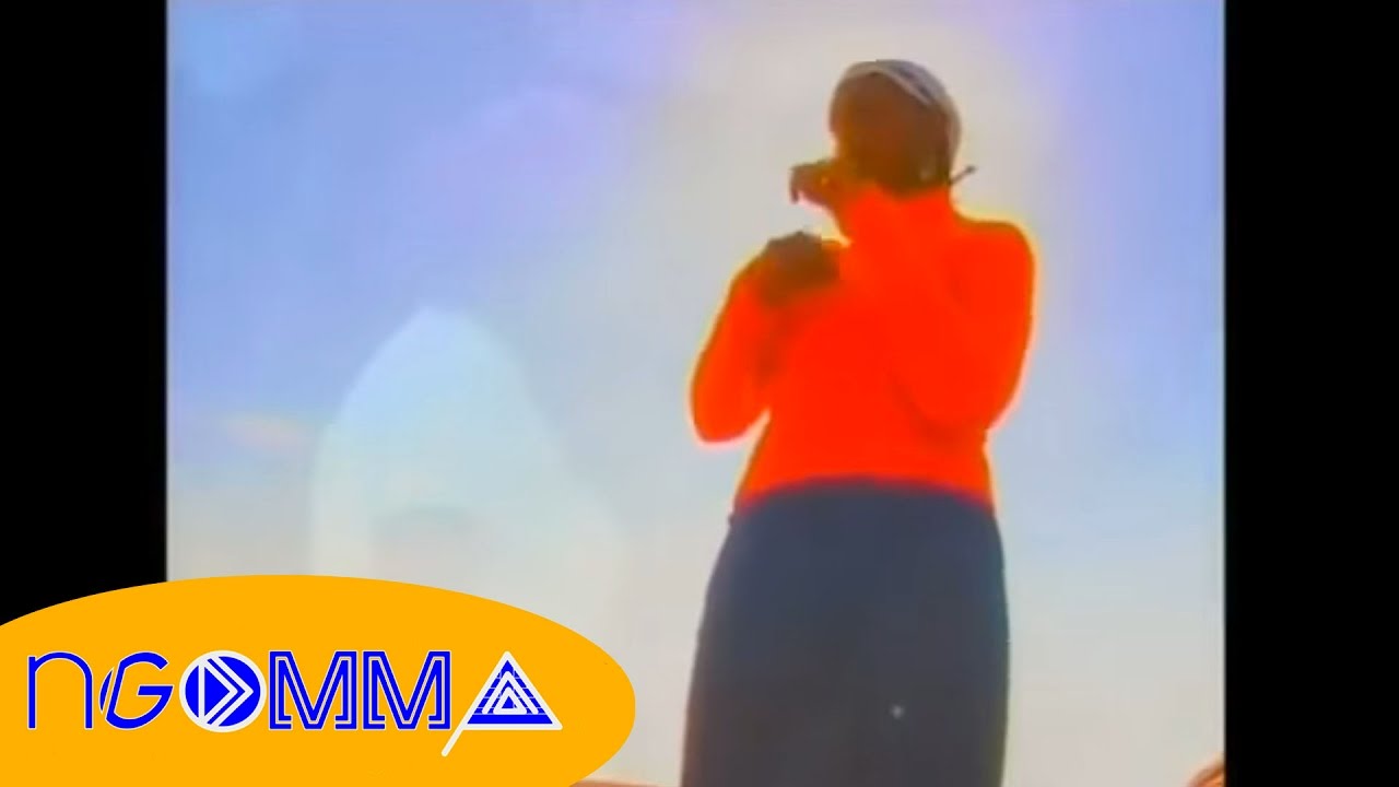 Henrie Mutuku - Amini
