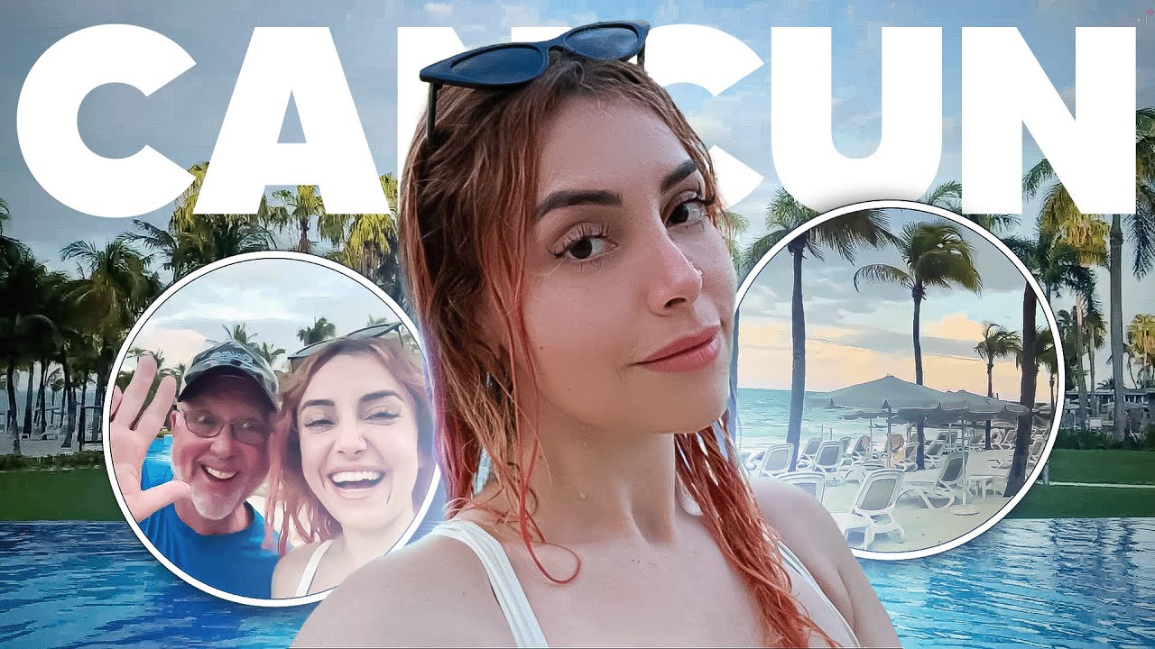 LOS LLEVO A LA PLAYA 😱🏖️ | VLOG #5