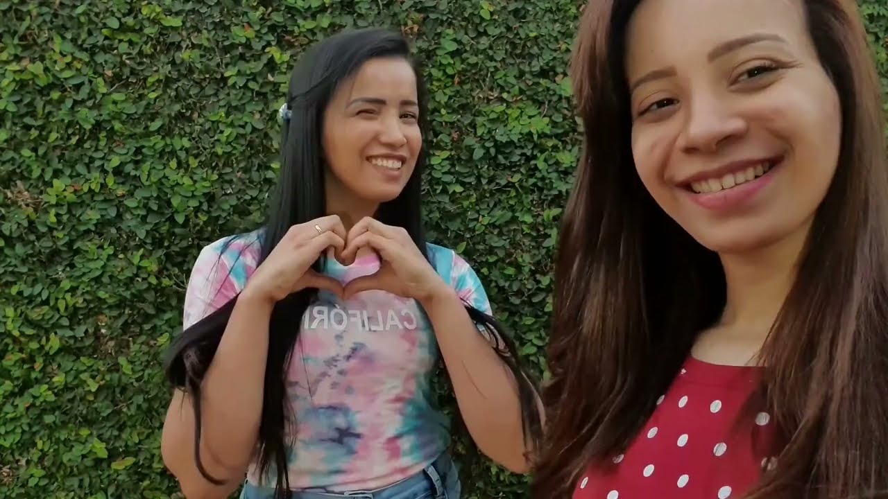 Coletânea Volume 1 em vídeos @FamíliaNogueiraCCB