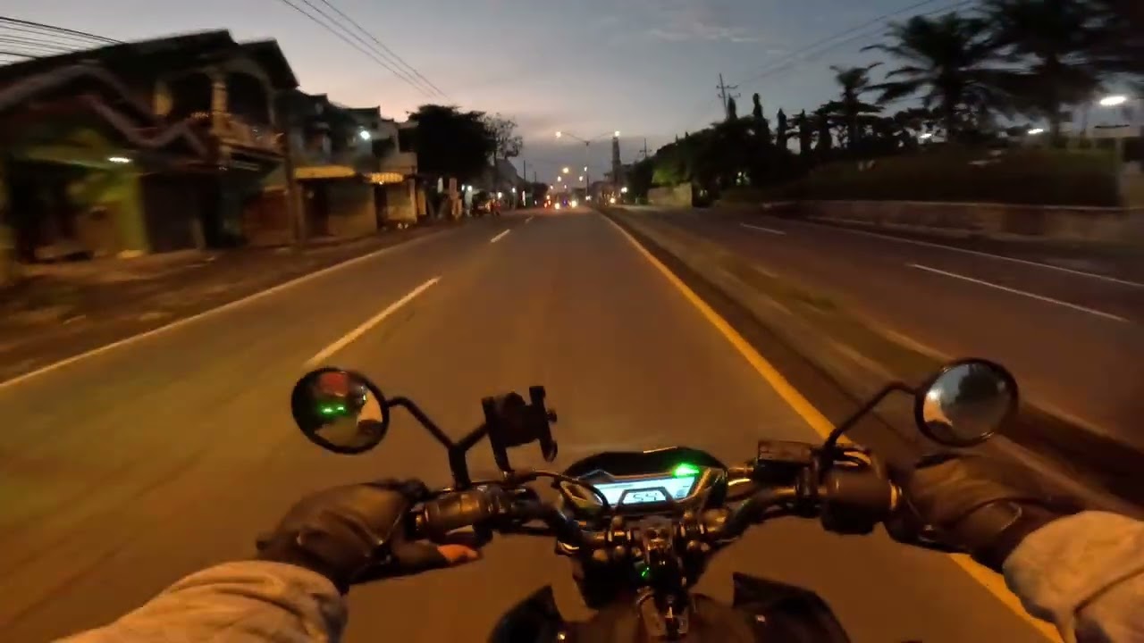 PENASARAN KE BROMO PULANG LEWAT PROBOLINGGO PART 1