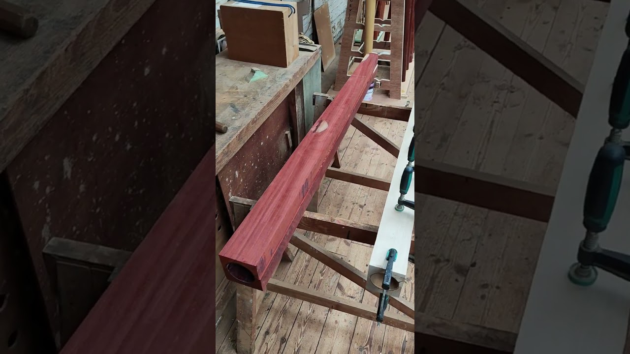 News de l'atelier Alexis Rousselle Didgeridoo (Alex-Didgeridoo) à Lille