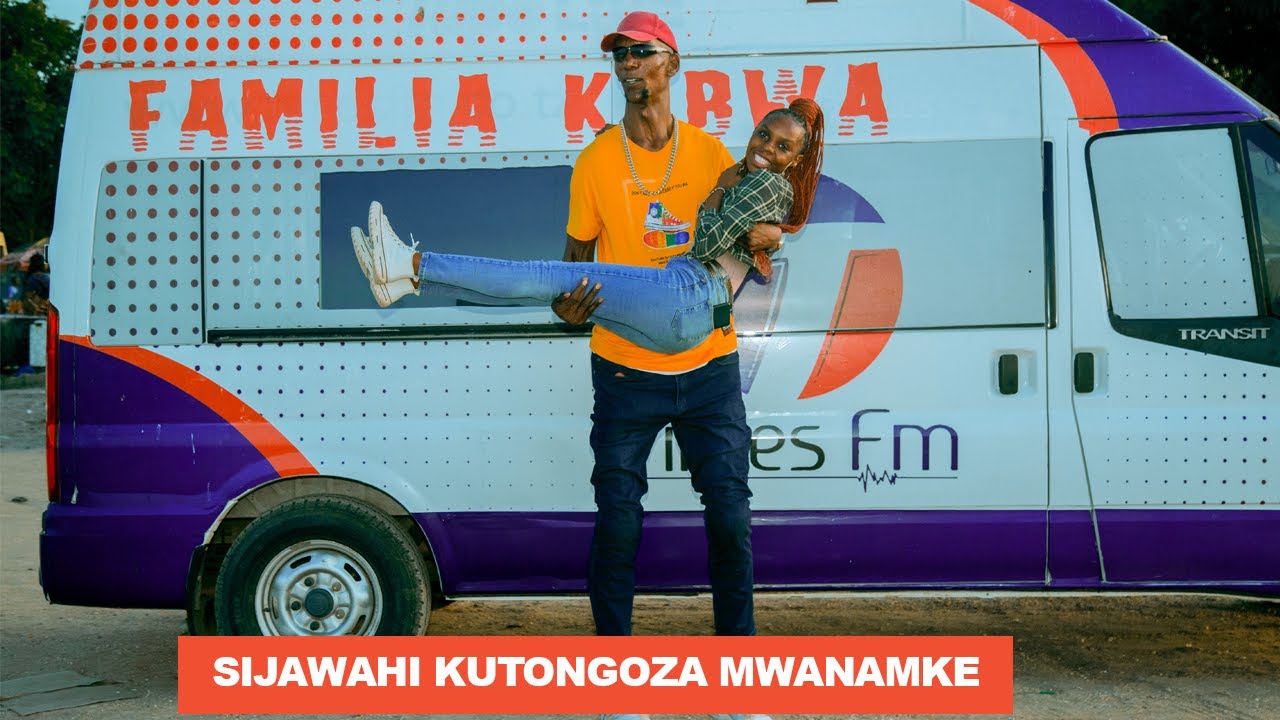 MTU MREFU ZAIDI TANZANIA: VIATU NAAGIZA MAREKANI/BADO NAKUWA/NATAMANI KUWA MTU MREFU ZAIDI DUNIANI