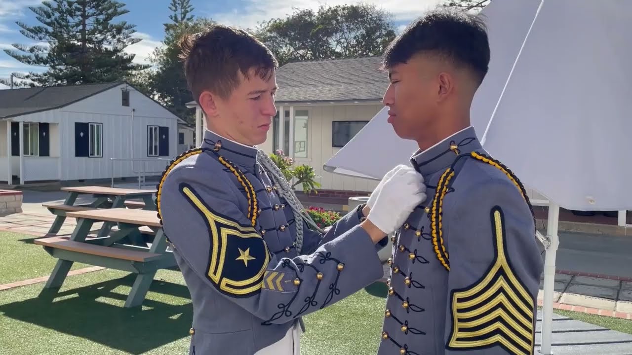 Carlsbad's Army and Navy Academy for boys gets its first woman leader