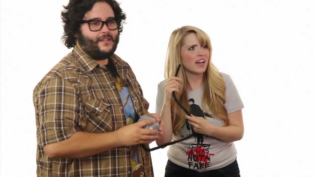 Lee Newton's Greatest Hits (Bloopers / Sourcefed / Vlog)