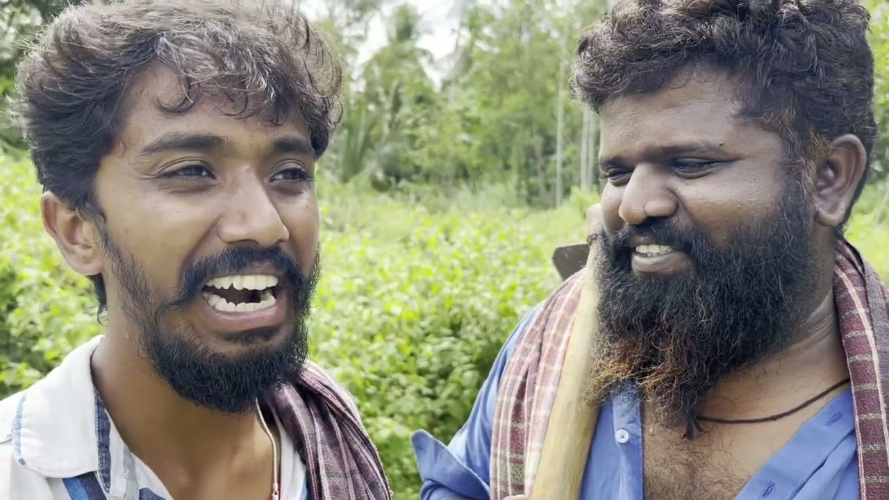 ಕಳ್ ನನ್ ಮಕ್ಳು #kallnanmaklu  #Abhijaggeshcomedyshows | #Abhijaggesh ಅಭಿಜಿತ್ ಗೌಡ