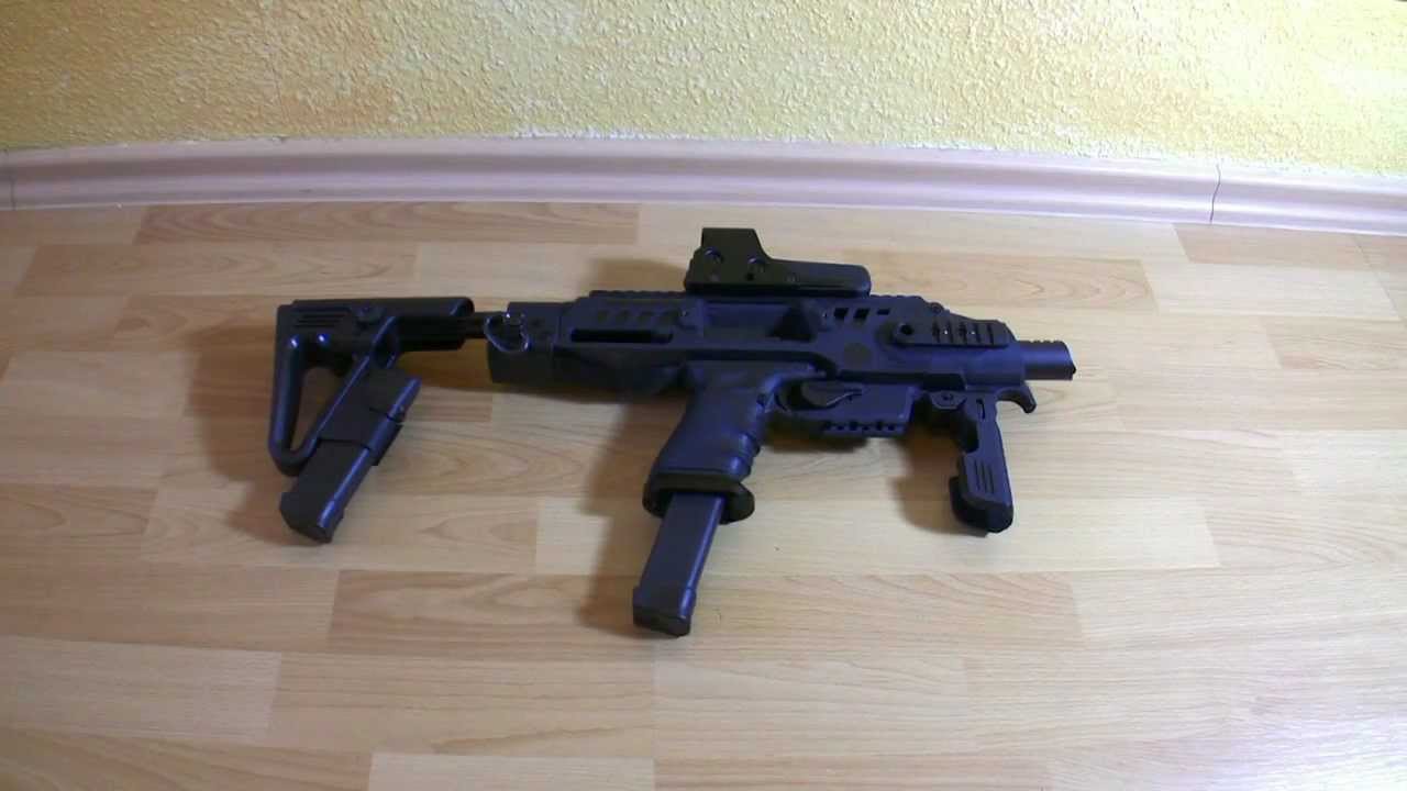 RONI G2 - German Teil 1/2