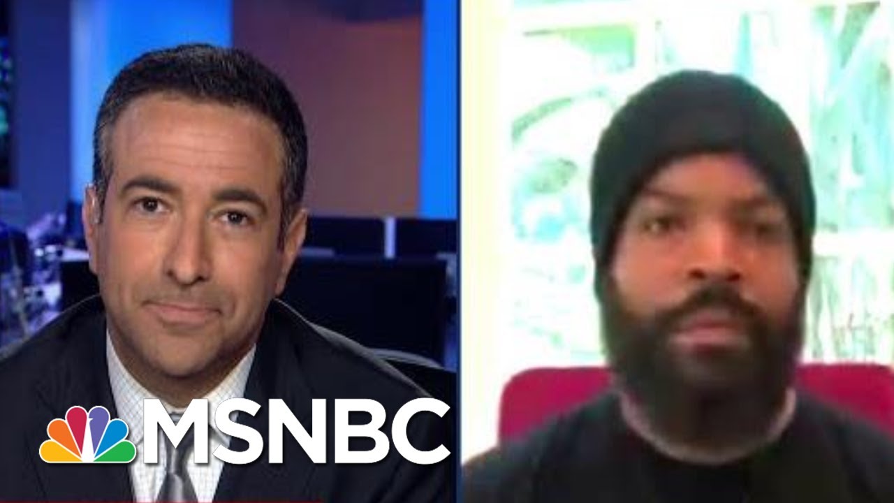 Calling Out Trump-Era Racism, Ice Cube Talks Police, Racial Justice And Anti-Semitism Allegations