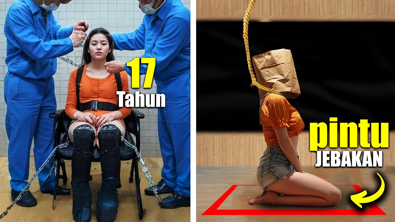 Beginilah Kejamnya Hukuman Mati di Jepang