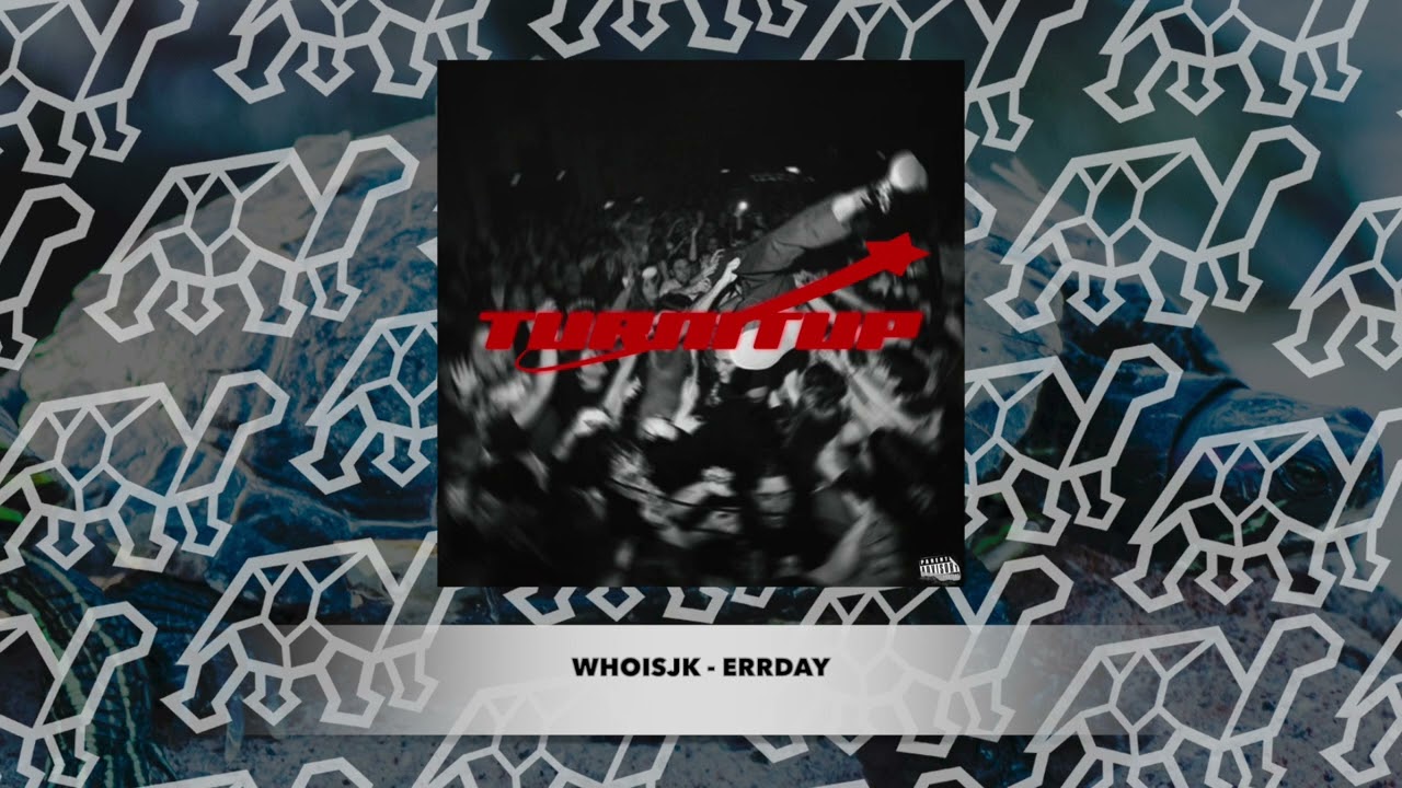 whoisjk - errday