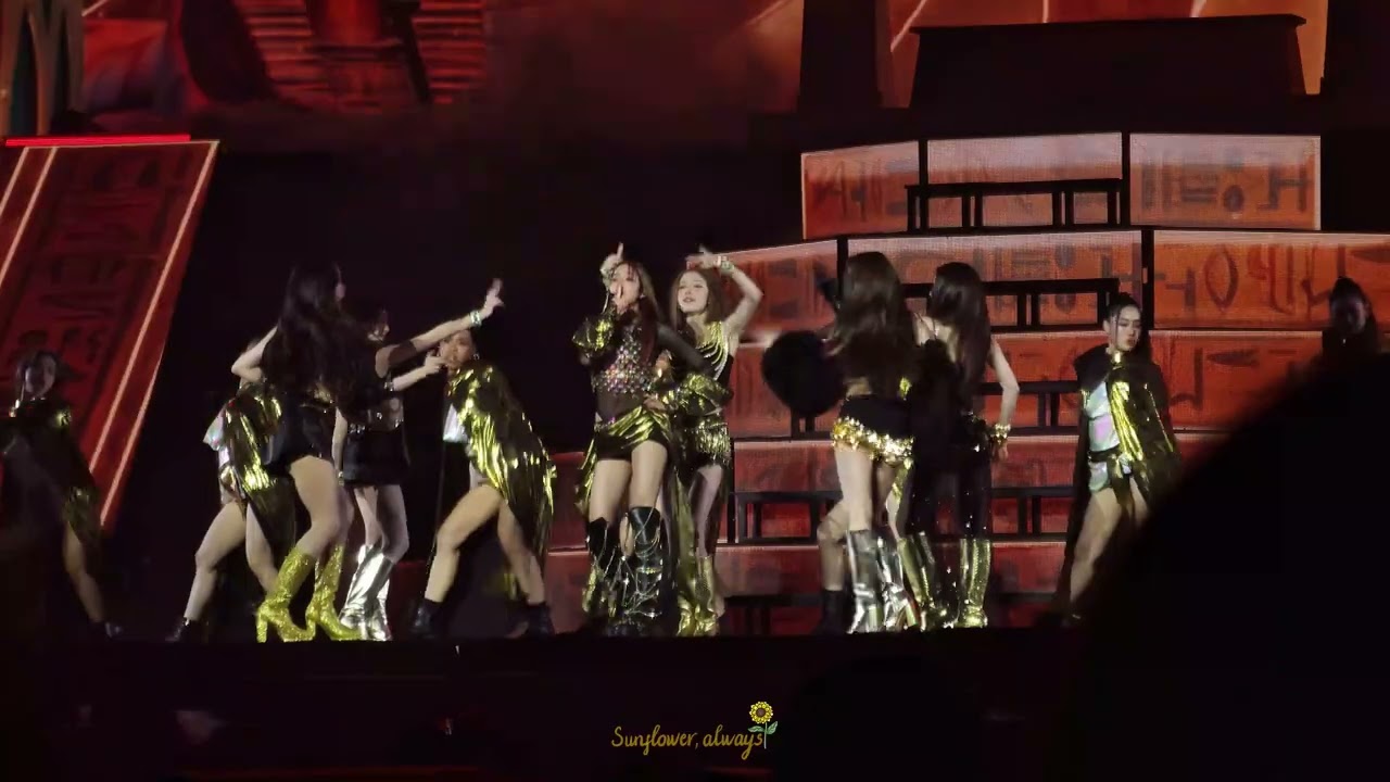 FELIZZ - Abracadabra จงรักจงหลง @ RISER Concert D1