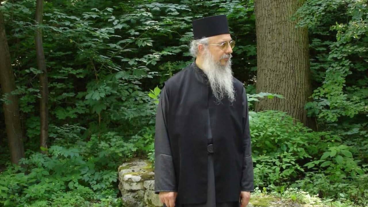 † ΑΡΧΙΜ  π  ΠΑΥΛΟΣ ΧΑΡΙΣΗΣ 1945 – 2013   Περιπέτειες ενός Προσκυνητή   01
