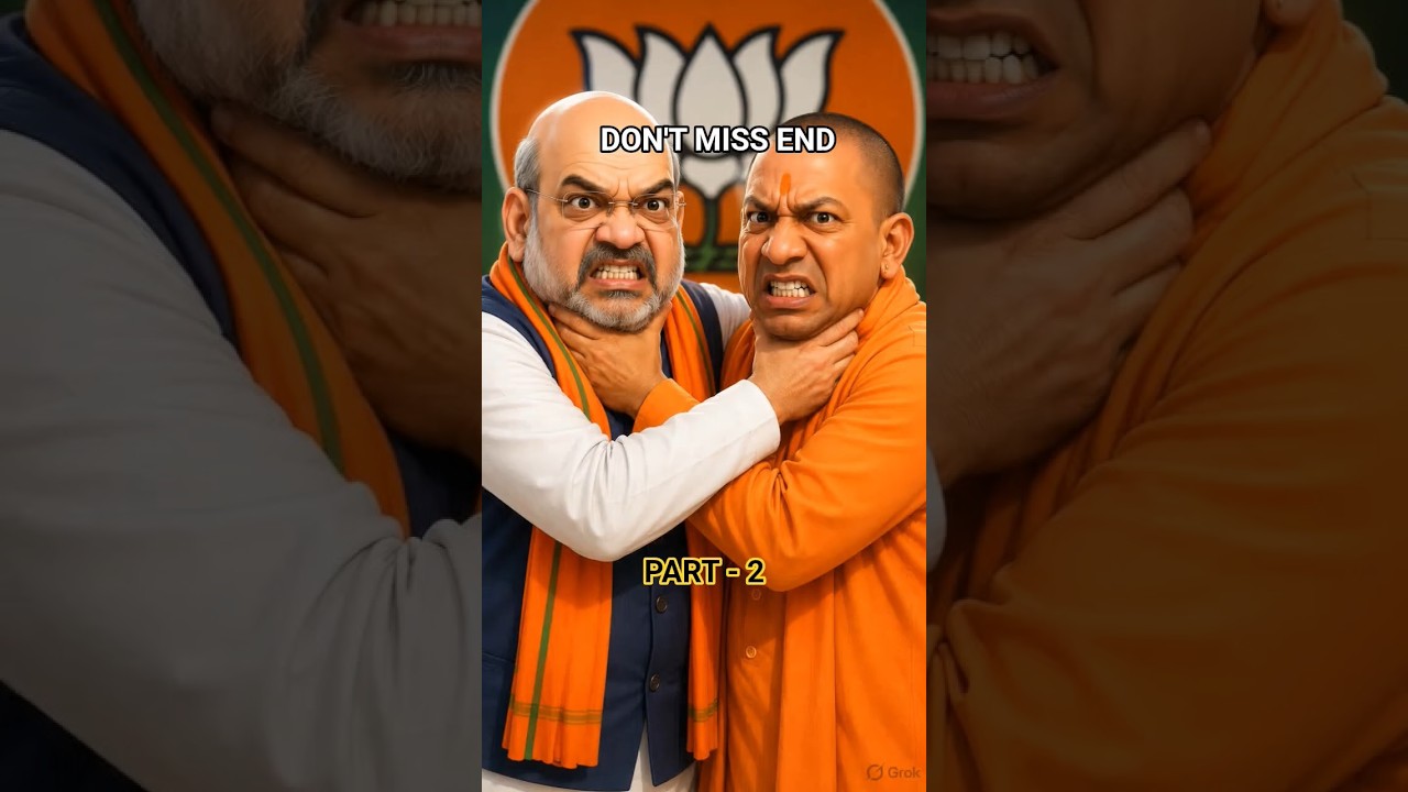 🤣 Who Is Next PM? Part 2