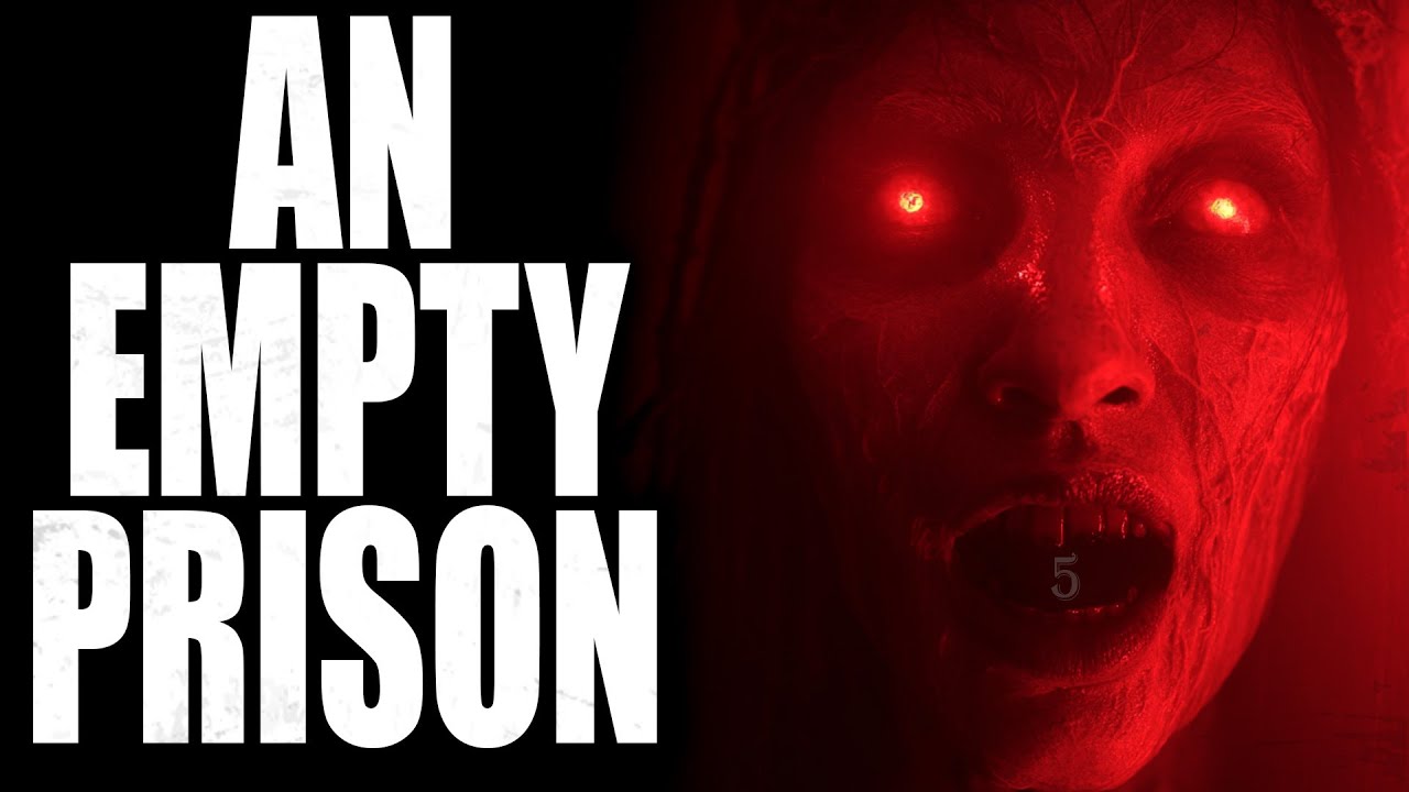 &ldquo;An Empty Prison&rdquo; | Creepypasta Storytime 