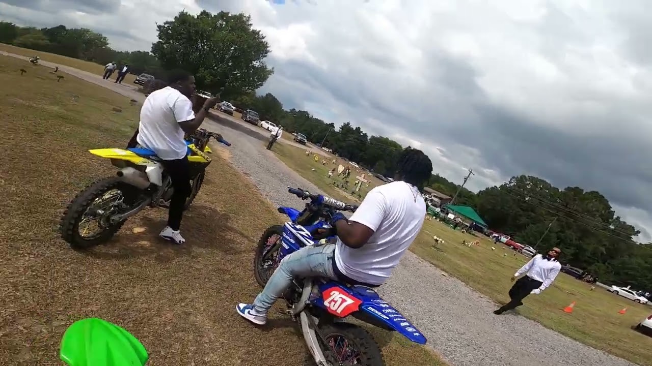 Ride In Peace PeeDee❤️❤️🖤🖤🙏🏽🙏🏽-