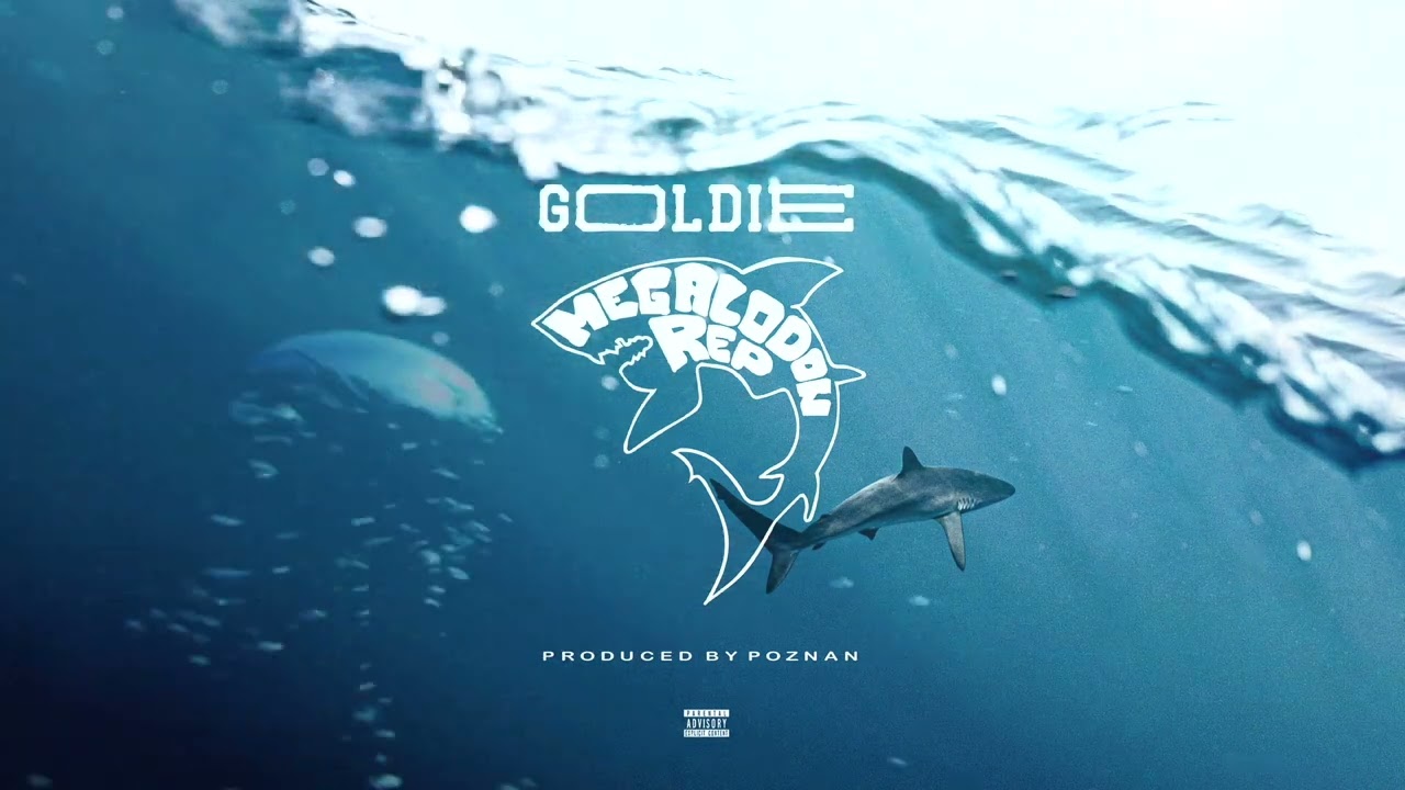 Goldie - Megalodon