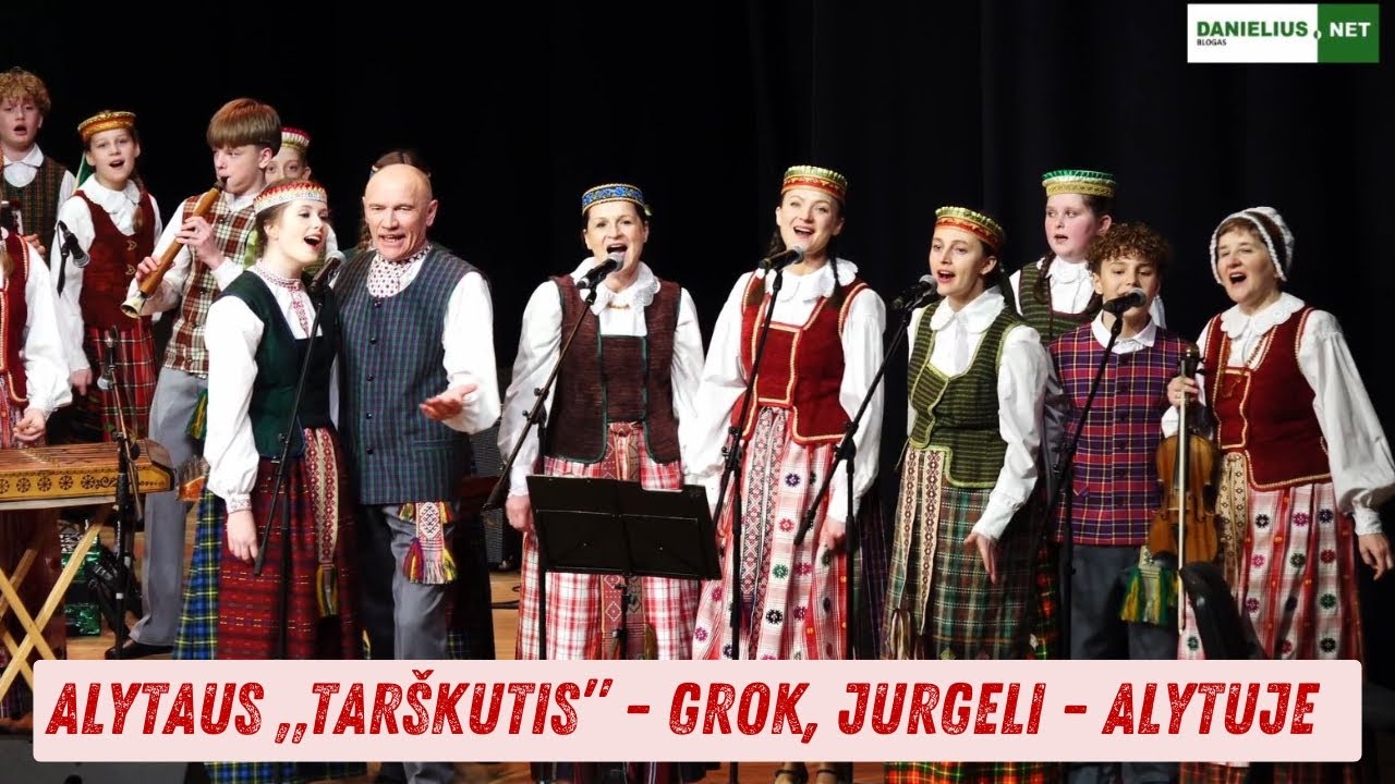 Alytaus „Tarškutis
