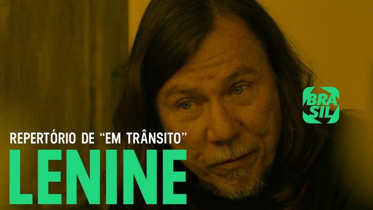 Lenine e a escolha do repert&oacute;rio do novo show 