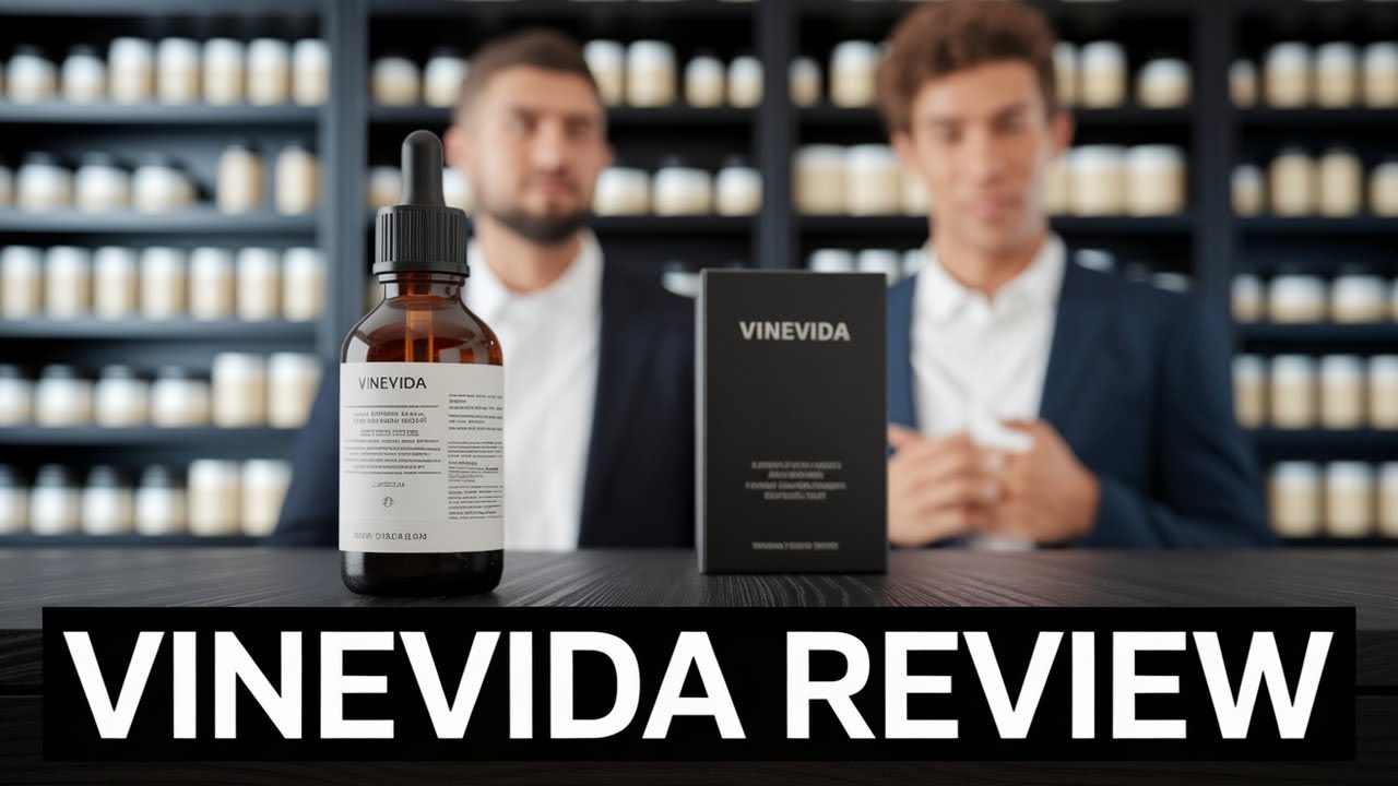 VINEVIDA Review &ndash; Essential Oil Scam or Scented Goldmine? Unfiltered Truth!