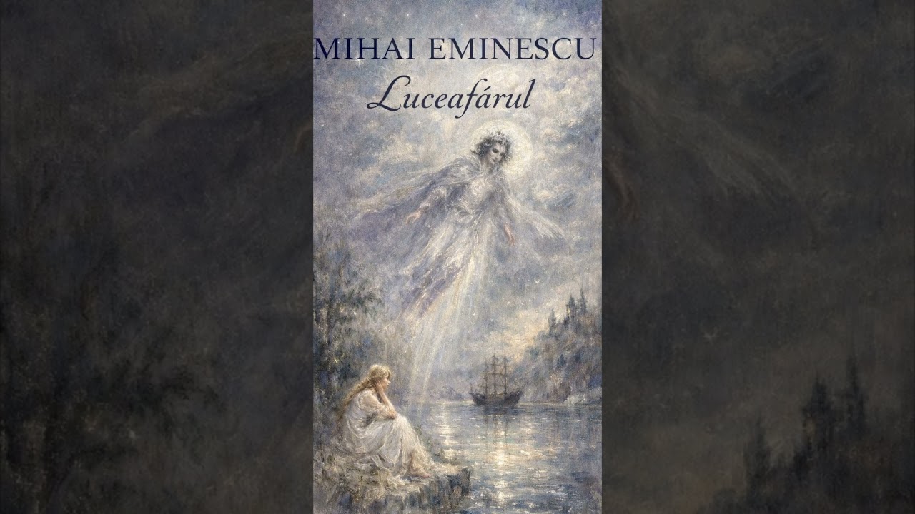 Luceafarul - Mihai Eminescu