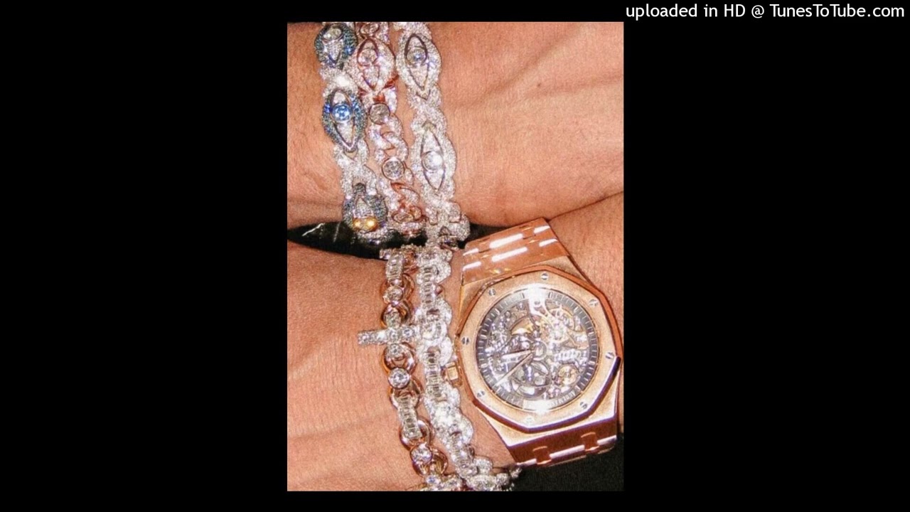 [FREE] YN Jay x Detroit Sample Type Beat - 