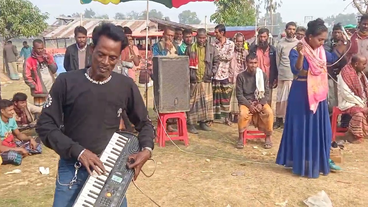 ছুঁইয়নাছুঁইয়নাবন্ধু গো বন্ধু গো শিল্পী মোখলেসlsiona siona Bondhu go 
