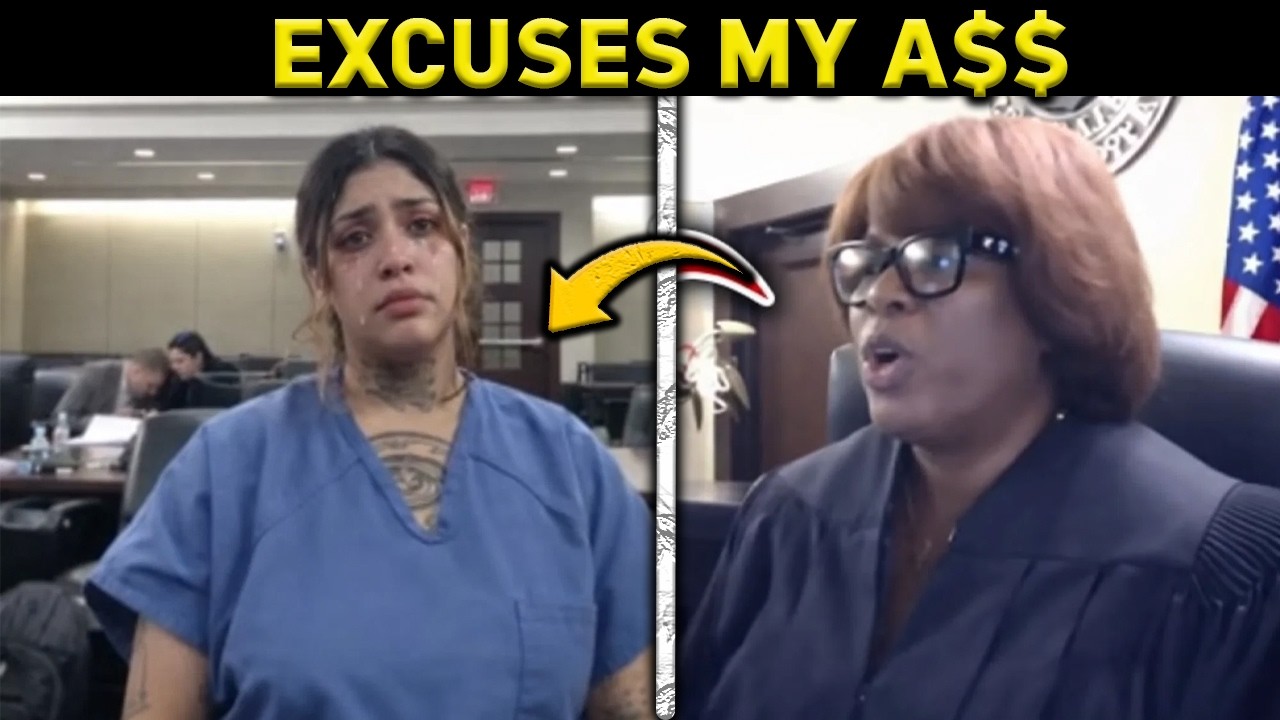 Judge Boyd DESTROYS Mom’s Sob Story — Then Drops the Hammer!