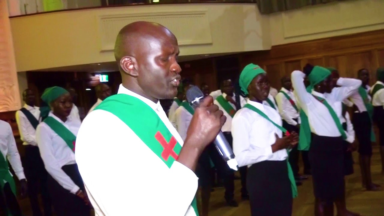 JWL Youth Ministry of Australia