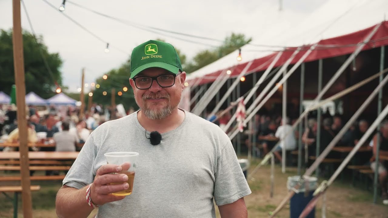 US Car Camp Øster-Hurup Denmark,- 25-31 Juli 2022