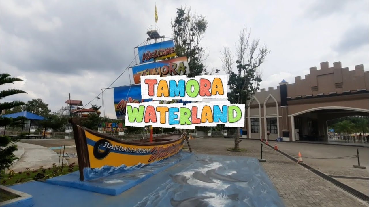 Tamora Waterland (2023)