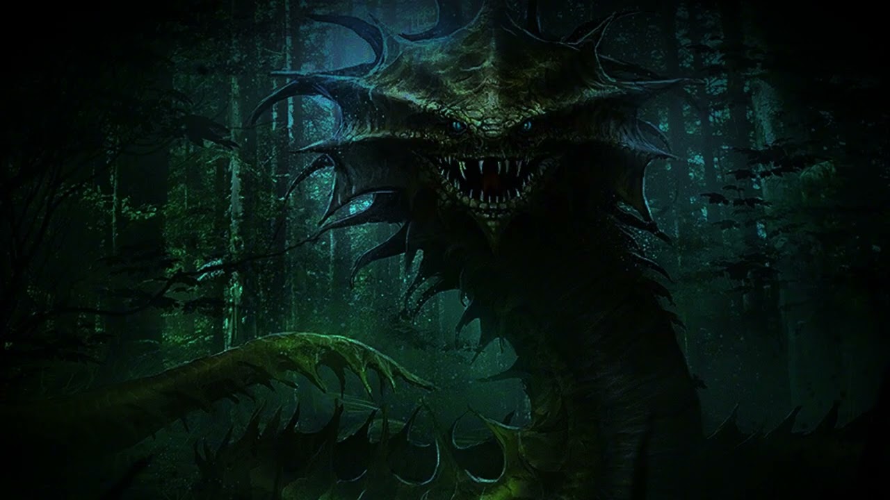 [F4A] Yandere Jungle Naga Coils You [Coils] [Protective] [Man-cub Listener]