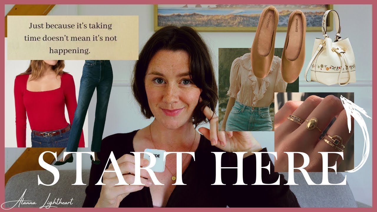 I CONQUERED my wishlist. Here's How!