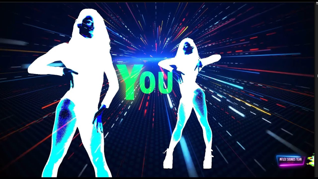 Mflex Sounds Team ft. GG - You /Italo Disco/ 2025