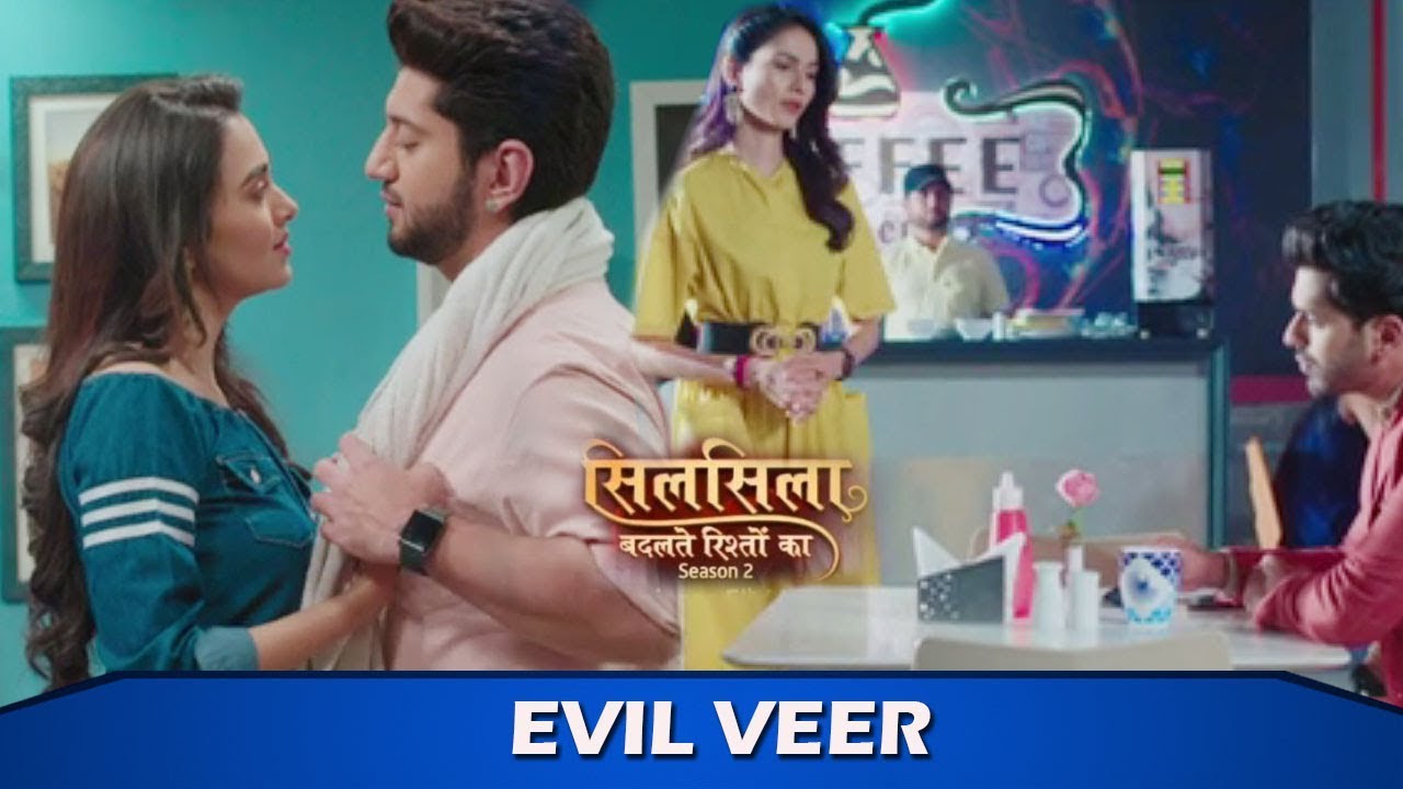 Silsila Badalte Rishton Ka 2: Veer Discloses Mishty-Ruhaan's Relationship To Pari