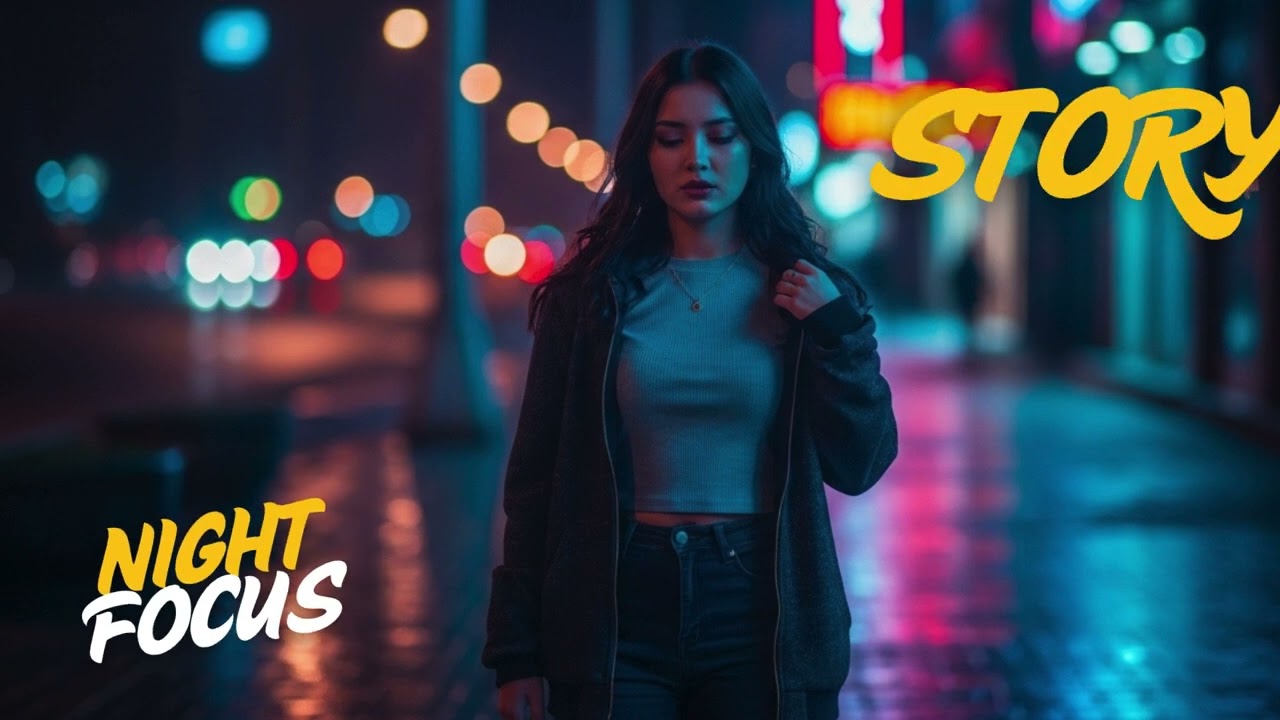 Calm Romantic Pop 🌙 Love Songs for Relaxing & Healing!