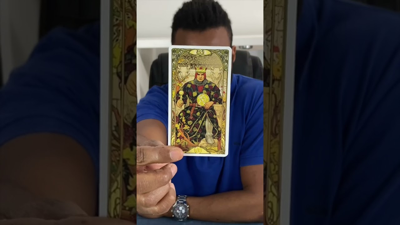 SEU PR&Oacute;XIMO AMOR ❤️ NOME SIGNO IDADE CARACTER&Iacute;STICAS #tarot #shorts