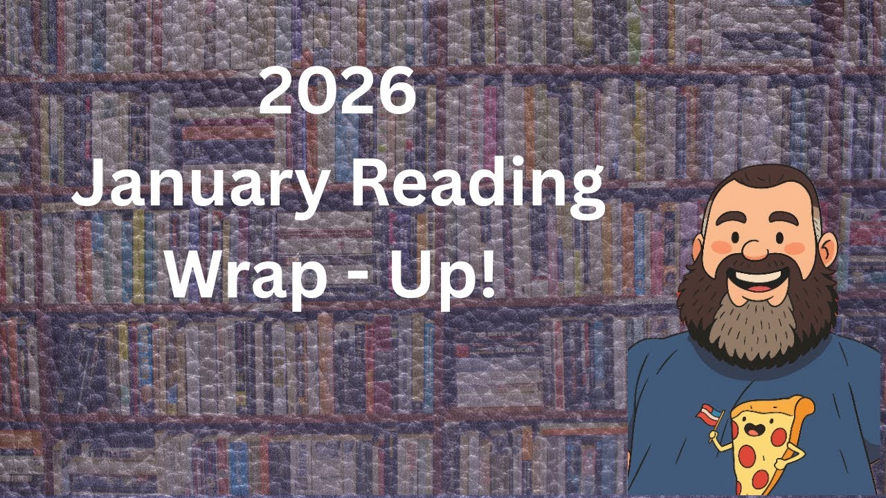 January 2026 Ready Wrap-Up