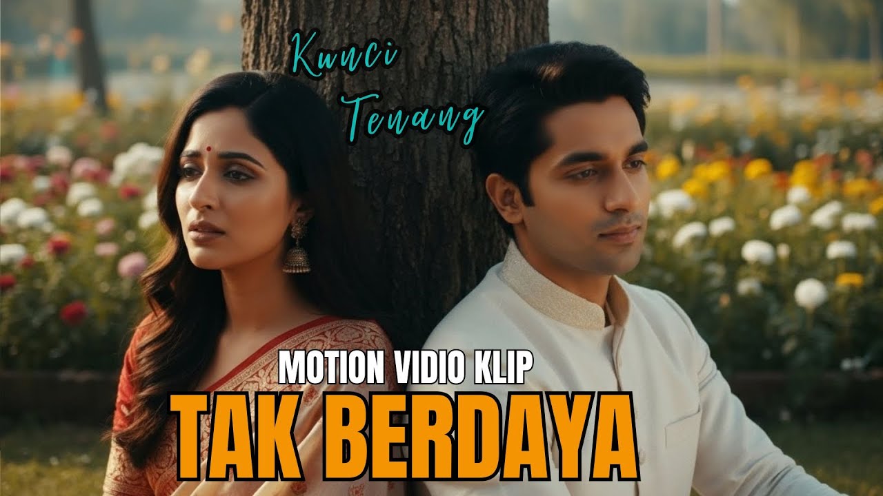 BIKIN GALAU‼️TAK BERDAYA-MEGY Z (COVER MUSIK INDIA)By.KUNCI TENANG