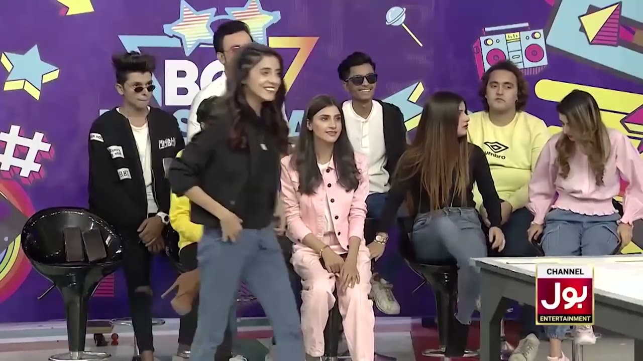 Game Show Mein Laga Magic Ka Tarka | Sahir Lodhi | Game Show Pakistani | BOL Entertainment